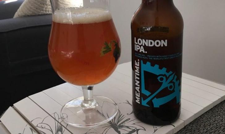 London IPA London IPA